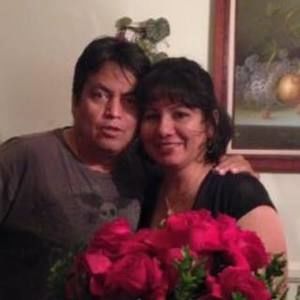 Meet your Posher, Silvia